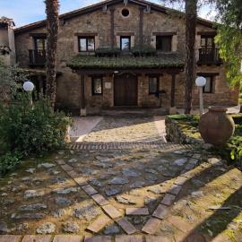 La Casona De Jaraiz, hotel Jaraiz de la Verában