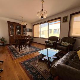 Povoa Center Beach Apartment