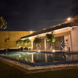 Mon Amour Haven, hotell i Taytay