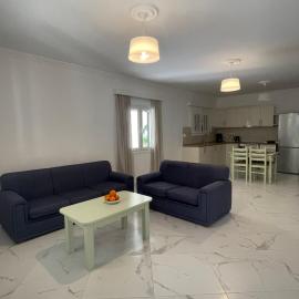 Villa Nikos Gialos