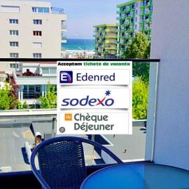 Mamaia-Nord Boutique Apartments, hotel in Mamaia Sat/Năvodari