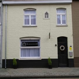 Gastenkamers Boussemaere, hotel i Ichtegem