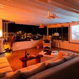 Heros Hotels Bozcaada