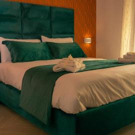 Afelbo Inn, hotel sa Naples