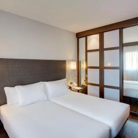 알코이에 위치한 호텔 Hotel Sercotel Ciutat D'Alcoi