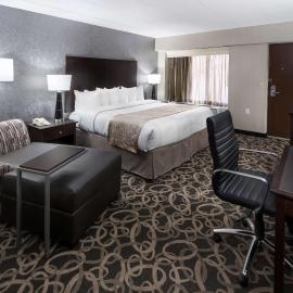 Best Western Ramkota Hotel Aberdeen, hotel a Aberdeen