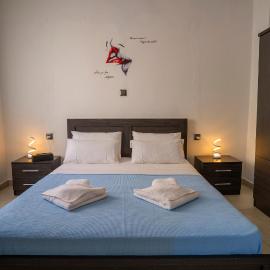 Levanda House, hotel i Palekastro