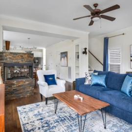The Magnolia House, hotel in Nashville