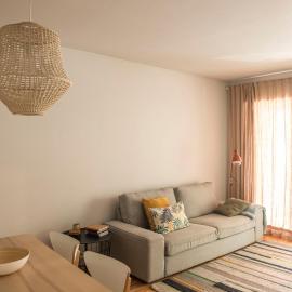 Apartamento Mira Foz
