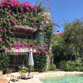 Triplex Villa with private Pool and Garden