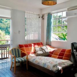 Victoria Green Living Place, Roseau