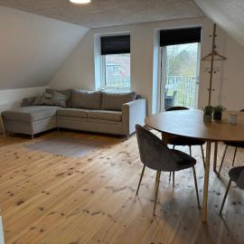 Lukas, hotel din Hjørring