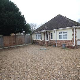The Oaks Place