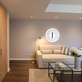Comfortable loft Near Chía's Best Spots