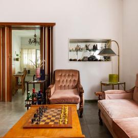 Casa García MDZ