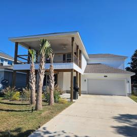 Kokomo, hotelli kohteessa Pensacola