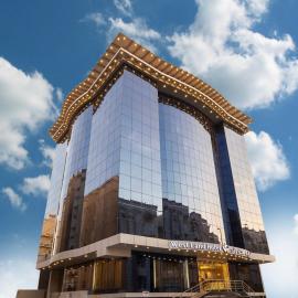 فندق وست لاند West Land Hotel