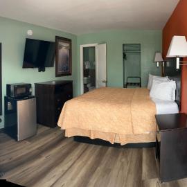 Town & Country Motel