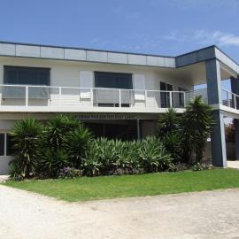 Marine Parade Holiday Unit 1