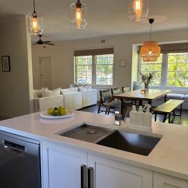 Casa thirty-six, 3BR, Central Location, Hotel in Tanunda