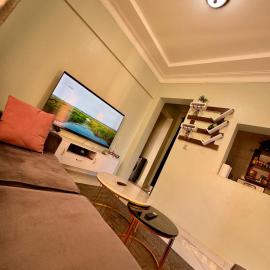 Elite Haven, Hotel in Masaka