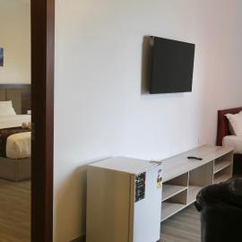 Yue Lai Hotel, hotell sihtkohas Suva