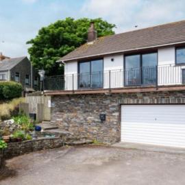 Elisa Villa - tranquil retreat 5 mins from the sea, hotel a Port Isaac