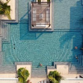 Luxury Villas en Monterrico, hotel a Monterrico