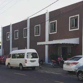 Hotel Dom Cláudio, hotel in Fortaleza