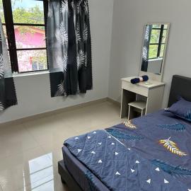 Chengai homestay, מלון בסונגקאי