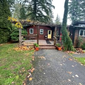 Oyster River Guest Room, hotel in Campbell River