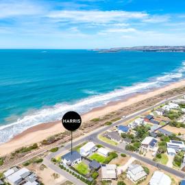 Seascape at Boomer 2 Ocean Rd Port Elliot - No Linen Included, hotel in Port Elliot
