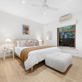 Mediterranean Muse - 3BR, Wi-Fi, Parking، فندق في Unley