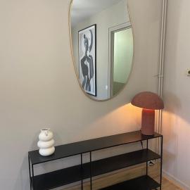 Le serenity kaze2 Charmant appt Evreux hypercentre