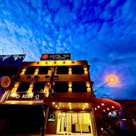 Hota Inn Limbang, hotell i Limbang