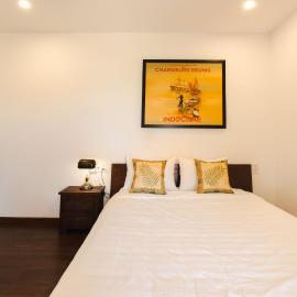 Pine Beach apartment