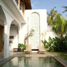 Villa Maria II Seseh