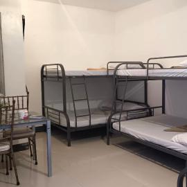 Hotel Villarte Fort Pampanga, hotel en San Fernando
