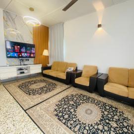 MARIDA HOMESTAY 2 moslim