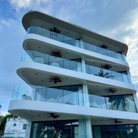 Beachside Residence, ξενοδοχείο στο Κο Σαμούι