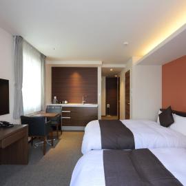 HOTEL PROMOTE HIROSHIMA