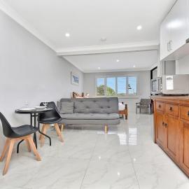 Coastal Bliss Studio at Shoal Bay