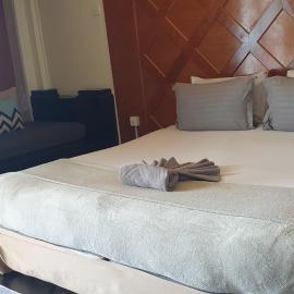 Room at Langkawi Lagoon Private Residence