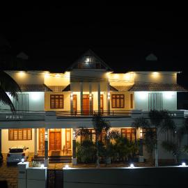 Nandhanam Holidays