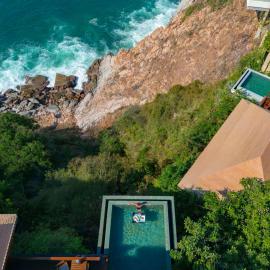 Banyan Tree Cabo Marques, Hotel in Acapulco