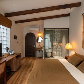 Phen Art House, Artistic Living in the Heart of Old Quarter