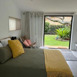 Garden Studio Tweed – hotel w mieście Tweed Heads