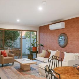 Mediterranean Retreat Pet-Friendly near Swan Valley