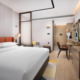 Home2 Suite by Hilton Kunming Xishan