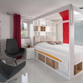 Designpension Idyll Nr21 Hotel Garni، فندق في فيرنيغيروده